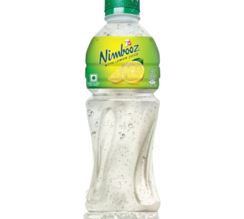 7UP Nimbooz with Lemon Juice