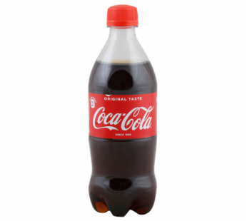 Coca-Cola Soft Drink