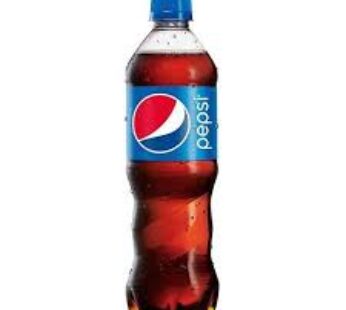 Pepsi Soft Drink