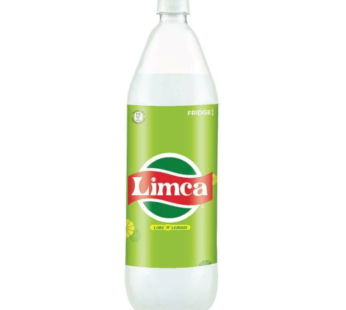 Limca Lemon ‘N’ Lime Soft Drink 750 ml