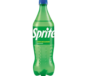 Sprite Lime Flavoured Soft Drink (2 l)