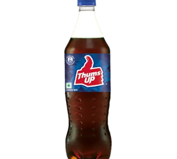 Thums Up Soft Drink (750 ml)