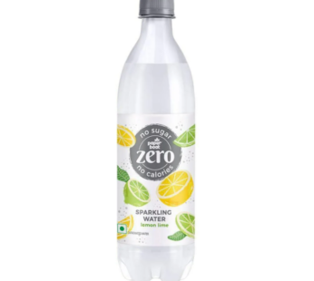 paper boat Zero Lemon Lime Flavoured Sparkling Drink