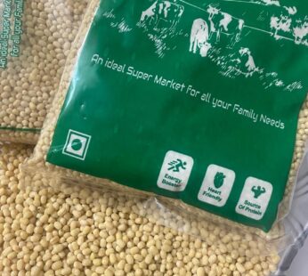 Urad Whole White 1 Kg