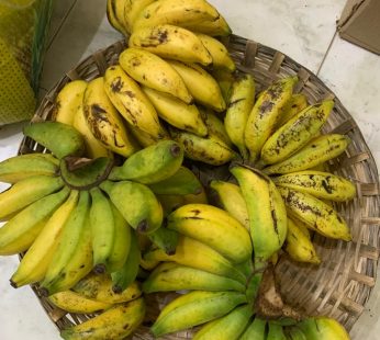 చక్రాగేళి అరటిపళ్ళు (Banana Chakrageli)