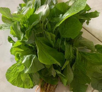 తోటకూర  (Totakura)