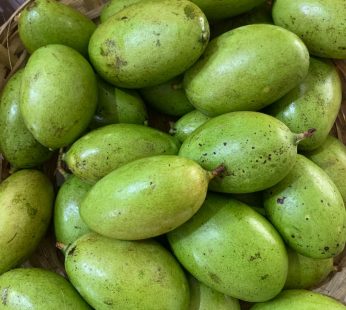 మామిడికాయలు (Mango Raw)