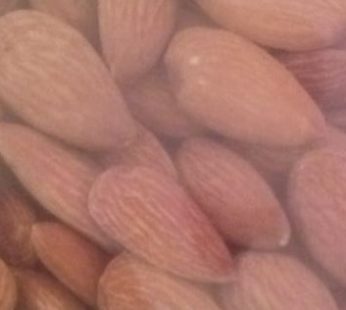 Almonds 250 gm