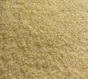 Broken Refined Wheat 500 gm