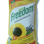 Freedom Sunflower Oil 1 Lt