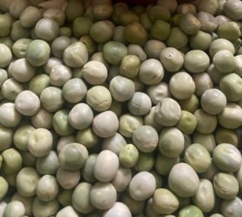 Green Peas 500 gm