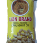 Ground Nut Oil Lion Brand 1 Lt