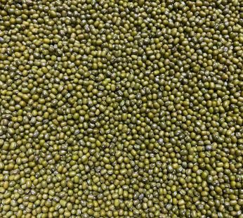 Moong Whole Green 500 gm