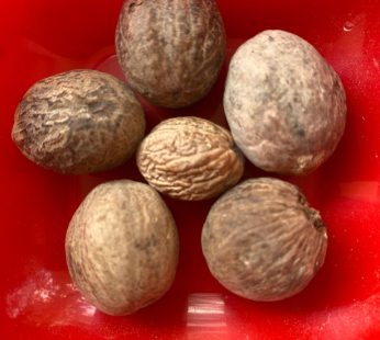 Nutmeg 20 gm