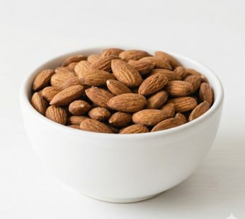 బాదంపప్పులు 250 gm (SKU: 0510) (Almonds)