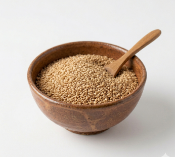 నువ్వులు 100 gm (SKU: 0996) (Sesame Seeds Normal)