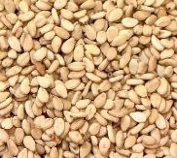 Sesame Seeds Normal 100 gm