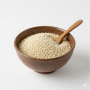 తెల్ల నువ్వులు 100 gm (SKU: 0610) (Sesame Seeds White)