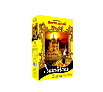 (SKU: 1087) Sambrani Sticks