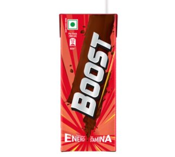 Boost 200 gm (SKU: 1015)