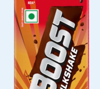 Boost Milkshake 180 ml Classic (SKU: 1017)