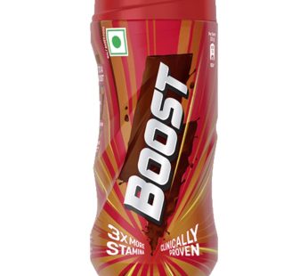Boost Jar 200 gm (SKU: 1019)