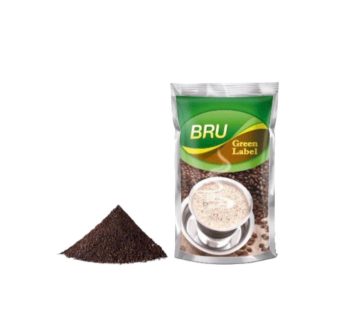 Bru Green Label 200 gm (SKU: 1020)