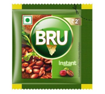 Bru Instant 1.2 gm (SKU : 1021)
