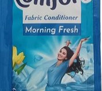 SKU: 1052 – Comfort Fabric Conditioner 18 ml