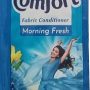 SKU: 1052 – Comfort Fabric Conditioner 18 ml