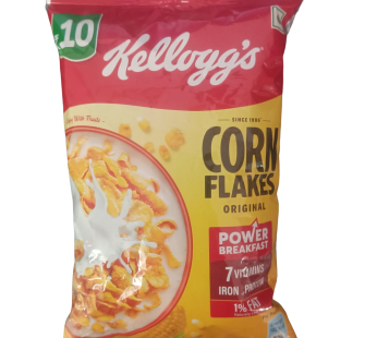 (SKU: 1083) Corn Flakes Original 27 gm