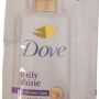 Dove Daily Shine Shampoo 6 ml (SKU: 1038)