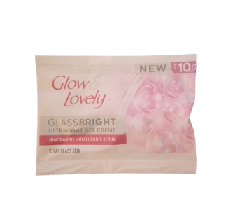 Glow & Lovely 7 gm (SKU: 1043)