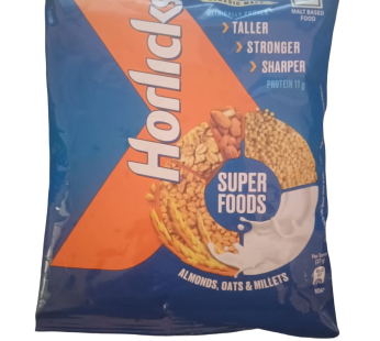 Horlicks 200 gm (SKU: 1033)