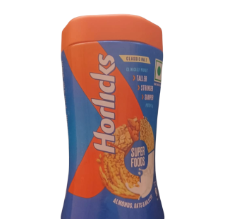 Horlicks 200 gm Jar (SKU: 1034)