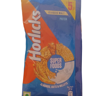 Horlicks 17 gm (SKU: 1032)