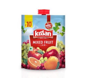 Kissan Mixed Fruit Jam 45 gm (SKU: 1025)