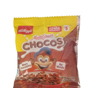 (SKU: 1081) Multi Grain Chocos 9 gm