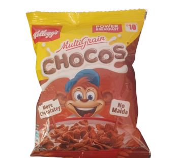 (SKU: 1079) Multigain Chocos 21 gm