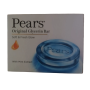 Pears Glycerin Bar 100 gm (SKU: 1062)