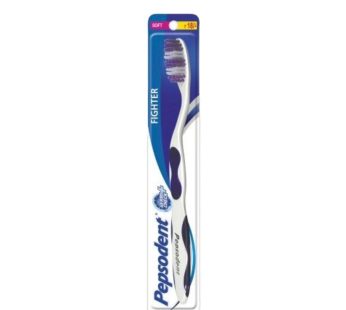 Pepsodent Tooth Brush Medium (SKU: 1047)