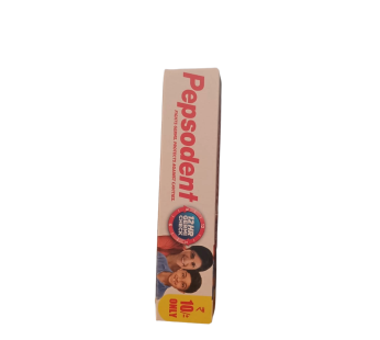Pepsodent Tooth Paste 18 gm (SKU: 1046)
