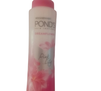 Ponds Dream Flower 19 gm (SKU: 1048)