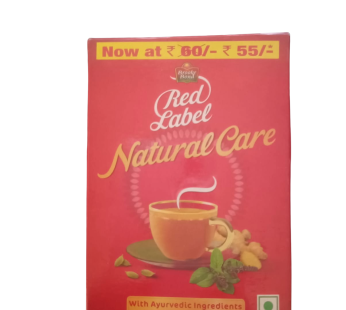 Red Label Natural Care 100 gm (SKU: 1031)