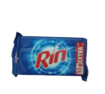 Rin Bar 145 gm (SKU: 1065)
