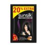 Sunsilk Black Shine 6 ml (SKU: 1049)