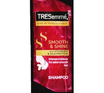 TRESemme Shampoo 5.5 ml (SKU: 1050)