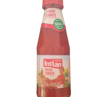 Fresh Tomato Ketchup 200 gm (SKU: 1024)