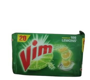 Vim Bar 275 gm (SKU: 1075)