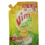 Vim Conentrated Gel 115 ml (SKU: 1076)
